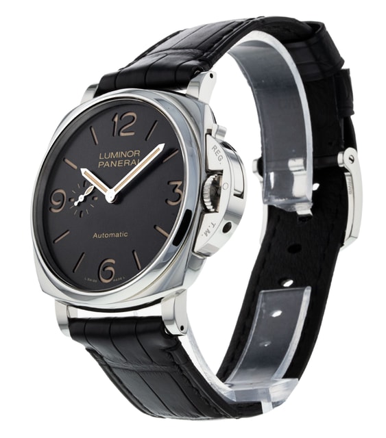 Panerai Luminor Due PAM00674 Image 2